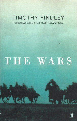 the wars timothy findley pdf
